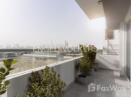 1 спален Квартира на продажу в Centurion Onyx, Azizi Riviera, Meydan