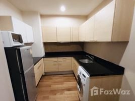 2 спален Квартира в аренду в The Address Chidlom, Lumphini