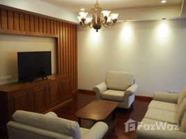 3 Bedroom Condo for rent at Nagara Mansion, Lumphini
