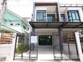 2 chambre Maison de ville for rent in Chiang Mai, Nong Hoi, Mueang Chiang Mai, Chiang Mai