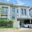 3 Bedroom House for rent at Grande Pleno Phahol-Rangsit, Khlong Nueng, Khlong Luang, Pathum Thani, Thailand