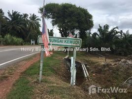  Terrain for sale in Padang Masirat, Langkawi, Padang Masirat