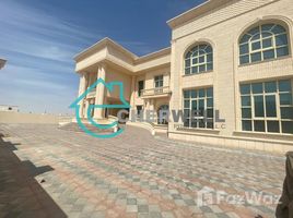 7 Bedroom Villa for sale at Shakhbout City, Baniyas East, Baniyas