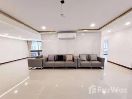 ขายอพาร์ทเม้นท์ 3 ห้องนอน ในโครงการ เพรสซิเด้นท์ พาร์ค สุขุมวิท 24, คลองตัน, คลองเตย