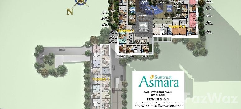 Master Plan of ASMARA - Photo 1