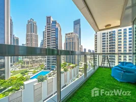 1 Habitación Apartamento en alquiler en 8 Boulevard Walk, BLVD Crescent, Downtown Dubai, Dubái, Emiratos Árabes Unidos