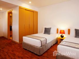 3 спален Квартира в аренду в Shama Ekamai Bangkok, Phra Khanong Nuea, Щаттхана, Бангкок, Таиланд