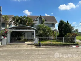 5 Bedroom House for rent at World Club Land, Nong Khwai