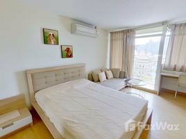 Студия Кондо в аренду в The Link Sukhumvit 50, Phra Khanong