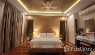 Вилла, 3 спальни на продажу в Чернг Талай, Пхукет Tanode Estate