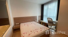 Available Units at Rhythm Sathorn