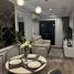 2 спален Квартира в аренду в Life Ladprao Valley, Chomphon, Чатучак