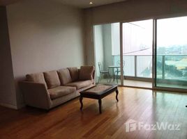 3 спален Кондо в аренду в Millennium Residence, Khlong Toei