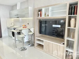 Studio Apartment for sale at View Talay 8, Nong Prue