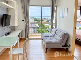 1 Bedroom Apartment for rent at S&S Sukhumvit Condominium, Bang Na, Bang Na, Bangkok