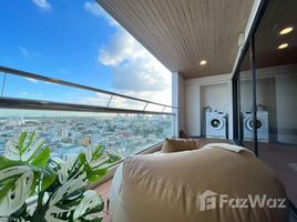 คอนโด 2 ห้องนอน ให้เช่า ในโครงการ เดอะ เนเชอรัล เพลส สวีท คอนโดมิเนียม, ทุ่งมหาเมฆ