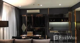 Villa Asoke 在售单元