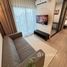 1 спален Кондо в аренду в Aspire Sukhumvit-Rama 4, Phra Khanong