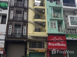 12 Schlafzimmer Haus zu verkaufen in District 10, Ho Chi Minh City, Ward 11