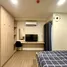 Studio Apartment for rent at The Muve Bangna, Bang Na, Bang Na