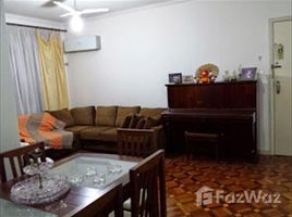 2 спален Квартира на продажу в Boqueirão, Sao Vicente