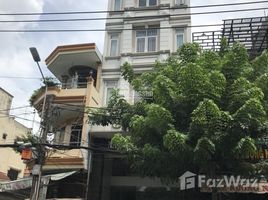 Estudio Casa en venta en District 6, Ho Chi Minh City, Ward 10, District 6