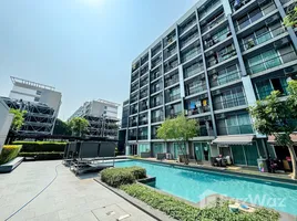 1 Bedroom Condo for sale at A Space Me Sukhumvit 77, Suan Luang, Suan Luang