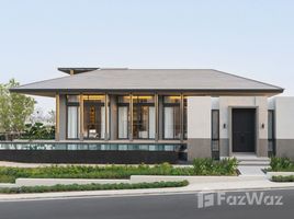 ขายบ้านเดี่ยว 4 ห้องนอน ในโครงการ แคสเคด, เมืองพัทยา