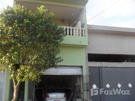 1 Quarto Casa for sale at Jussara, Pesquisar, Bertioga