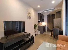 Studio Appartement zu vermieten im Ashton Asoke, Khlong Toei Nuea