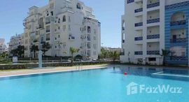 Доступные квартиры в Appartements neufs de 43m² à 129m² à vendre sur Martil