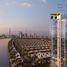 1 Bedroom Apartment for sale at Waves Grande, Azizi Riviera, Meydan