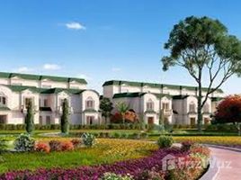 4 Bedroom Townhouse for sale at L'avenir, Mostakbal City Compounds, Mostakbal City - Future City