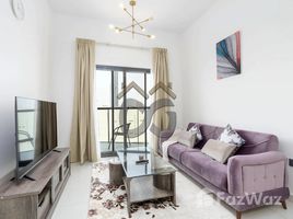 1 спален Квартира в аренду в Binghatti Gate, Jumeirah Village Circle (JVC)