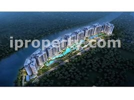 Квартира, 3 спальни в аренду в Hougang central, North-East Region Upper Serangoon View