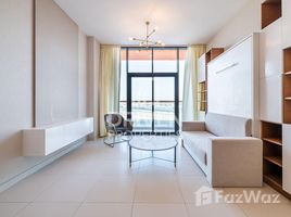 1 Schlafzimmer Appartement zu verkaufen im Binghatti East Boutique Suites, Skycourts Towers, Dubai Land