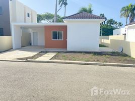 3 спален Дом на продажу в Puerto Plata, San Felipe De Puerto Plata, Puerto Plata, Доминиканская Республика