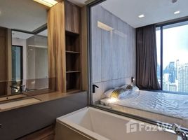 1 спален Квартира в аренду в The Esse Asoke, Khlong Toei Nuea