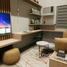 Studio Condo for sale at Kizuna Heights, Malate, Manila
