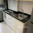 Studio Condo for rent at The Green Condo III, Bang Chak