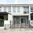 4 спален Таунхаус в аренду в The Connect Bangna-Srivaree, Bang Chalong, Bang Phli, Самутпракан