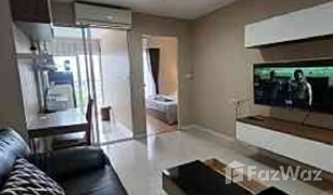 1 Schlafzimmer Wohnung zu verkaufen in Nong Prue, Pattaya Unicca 