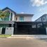 4 спален Дом на продажу в Bangkok Boulevard Vibhavadi, Thung Song Hong, Лак Си