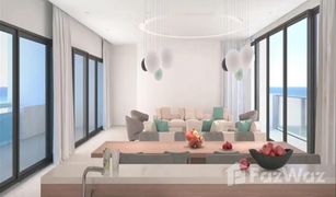 4 Habitaciones Adosado en venta en Olivara Residences, Dubái Aura