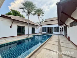 วิลล่า 3 ห้องนอน ให้เช่า ในโครงการ ลาวัลเล่ , หินเหล็กไฟ