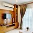 1 спален Кондо в аренду в Zenith Place Sukhumvit 42, Phra Khanong, Кхлонг Тоеи