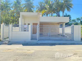 3 Schlafzimmer Haus zu verkaufen im Puerto Plata, San Felipe De Puerto Plata