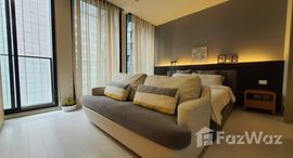 Available Units at Noble Ploenchit