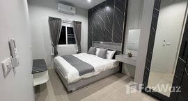 ยูนิตที่เหลืออยู่ในโครงการ เดอะ ริช วิลล่า @ป่าหล่าย