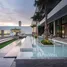 1 Bedroom Condo for rent at Aeras, Nong Prue, Pattaya
